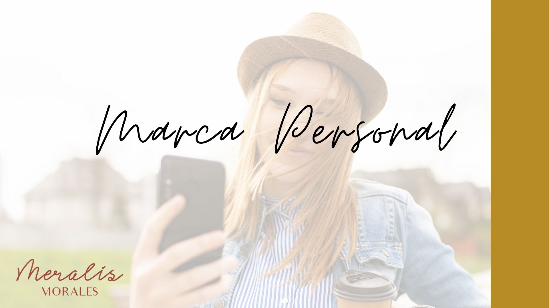 Marca Personal